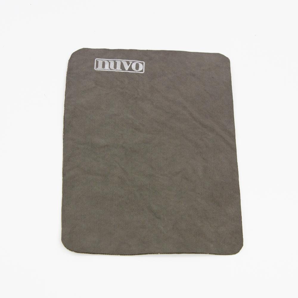 Nuvo Tools Nuvo - Tools - Stamp Cleaning Cloth - 1972N