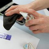 Load image into Gallery viewer, Nuvo Tools Nuvo - Tools - Stamp Cleaning Cloth - 1972N