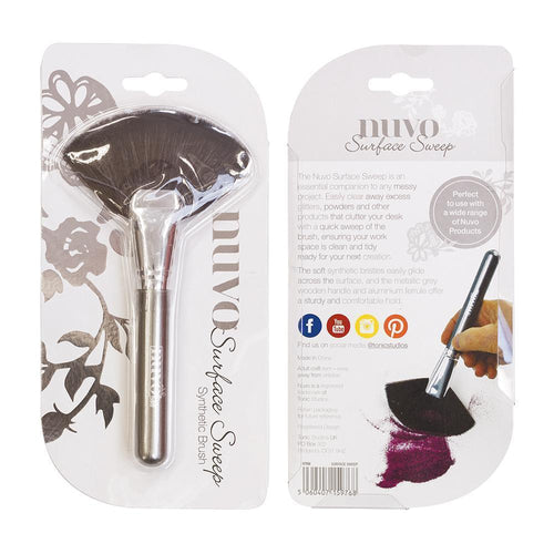 Nuvo Tools Nuvo - Tools - Surface Sweep - 976n