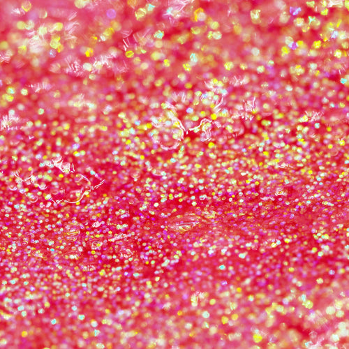 Slime Creator Glitter Base Slime Creator - Glitter Base - Bright Pink