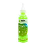 Slime Creator Glitter Base Slime Creator - Glitter Base - Neon Green
