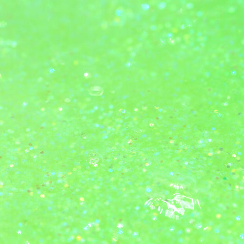 Slime Creator Glitter Base Slime Creator - Glitter Base - Neon Green