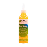 Slime Creator Glitter Base Slime Creator - Glitter Base - Neon Orange