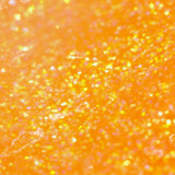 Load image into Gallery viewer, Slime Creator Glitter Base Slime Creator - Glitter Base - Neon Orange