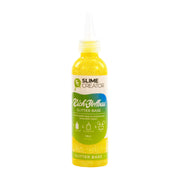 Slime Creator Glitter Base Slime Creator - Glitter Base - Rich Yellow