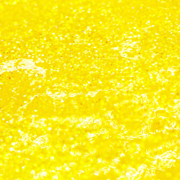 Slime Creator Glitter Base Slime Creator - Glitter Base - Rich Yellow