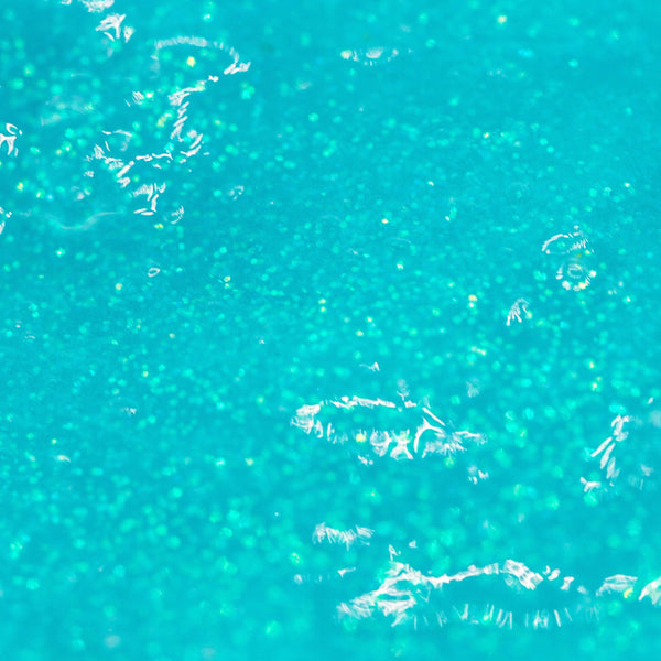 Slime Creator Glow Base Slime Creator - Glow Base - Aqua Blue