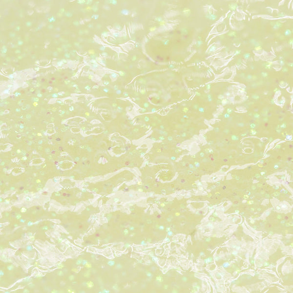 Slime Creator Glow Base Slime Creator - Glow Base - Pearl White
