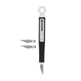 Load image into Gallery viewer, Tim Holtz bundle Tim Holtz - Craft knife with wide blades - Bundle - UP1