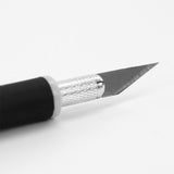Load image into Gallery viewer, Tim Holtz bundle Tim Holtz - Craft knife with wide blades - Bundle - UP1