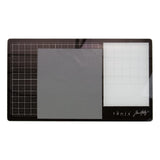 Load image into Gallery viewer, Tim Holtz Tools Tim Holtz - 12&quot; x 10.5&quot; Media Grip - 2 Pack - TH01