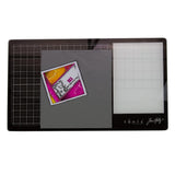 Load image into Gallery viewer, Tim Holtz Tools Tim Holtz - 12&quot; x 10.5&quot; Media Grip - 2 Pack - TH01