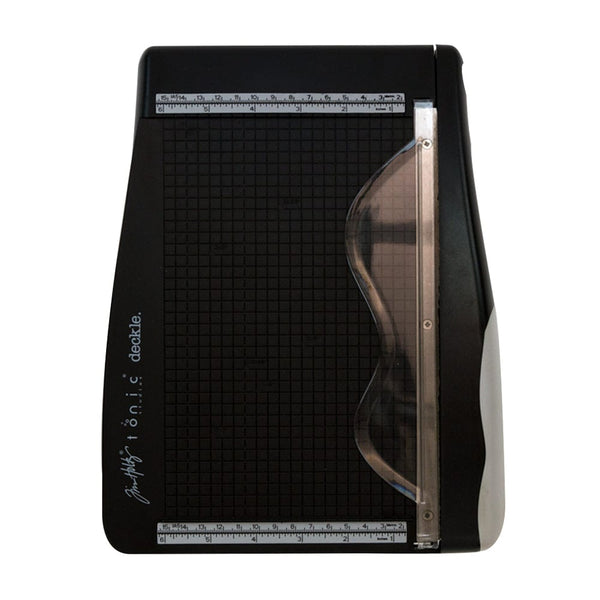 Tim Holtz Tools Tim Holtz - Deckle Torn Edge Trimmer - 3561E