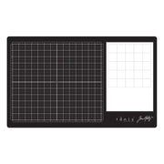 Tim Holtz Tools Tim Holtz - Glass Media Mat - 1914e