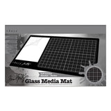 Load image into Gallery viewer, Tim Holtz Tools Tim Holtz - Glass Media Mat Left-Handed - 1913e