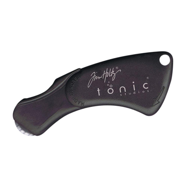 Tim Holtz Tools Tim Holtz - Mini Rotary Perforator - 251e