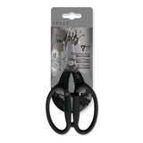 Load image into Gallery viewer, Tim Holtz Tools Tim Holtz - Non-Stick Micro-Serrated Multi-Cutter 7&quot; - 102e