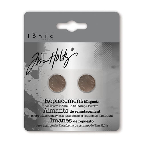 Tim Holtz Tools Tim Holtz - Replacement Magnets - 1709e