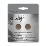 Load image into Gallery viewer, Tim Holtz Tools Tim Holtz - Replacement Magnets - 1709e
