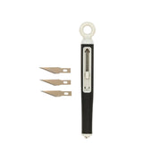Tim Holtz Tools Tim Holtz - Retractable Craft Knife - 3356E