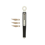 Load image into Gallery viewer, Tim Holtz Tools Tim Holtz - Retractable Craft Knife - 3356E