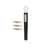 Load image into Gallery viewer, Tim Holtz Tools Tim Holtz - Retractable Craft Knife - 3356E