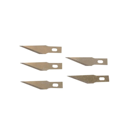 Tim Holtz Tools Tim Holtz - Retractable Craft Knife - Spare Blades - 3357E
