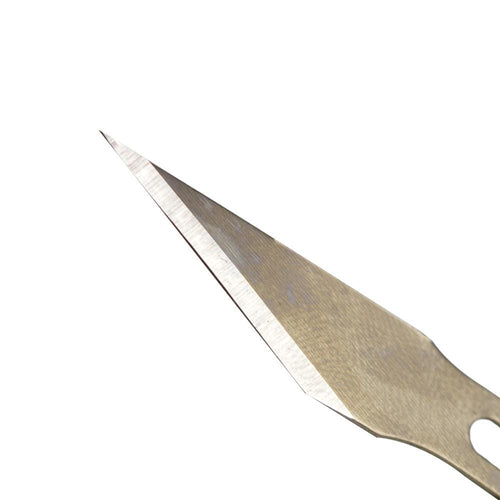 Tim Holtz Tools Tim Holtz - Retractable Craft Knife - Spare Blades - 3357E