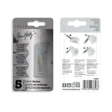 Load image into Gallery viewer, Tim Holtz Tools Tim Holtz - Retractable Craft Knife - Spare Blades (Wide Point) - 3358E