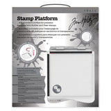 Load image into Gallery viewer, Tim Holtz Tools Tim Holtz - Stamping Platform - 1707e