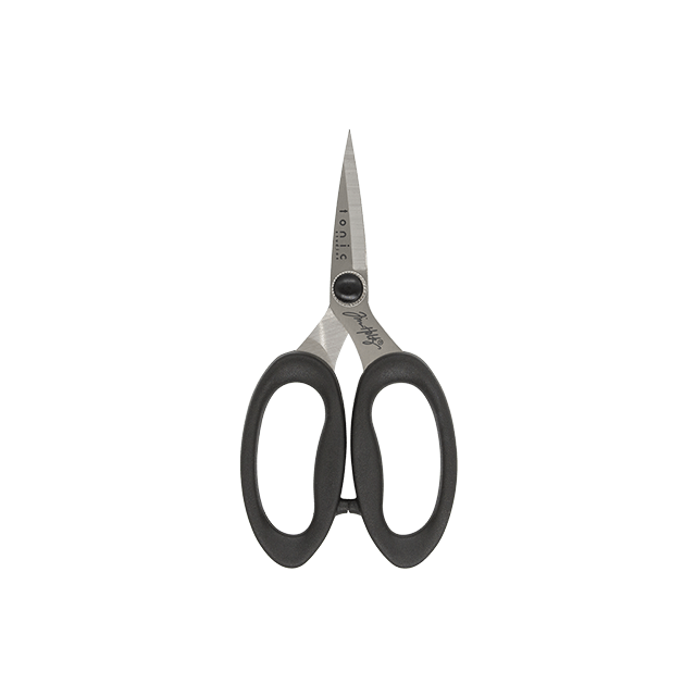Tim Holtz Tools Tim Holtz - Tools - 5" Tim Holtz Haberdashery Snip - 2342e