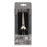 Load image into Gallery viewer, Tim Holtz Tools Tim Holtz - Tools - 6&quot; Tim Holtz Haberdashery Snip - 2343e