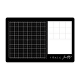 Load image into Gallery viewer, Tim Holtz Tools Tim Holtz - Travel Glass Media Mat - 2633e