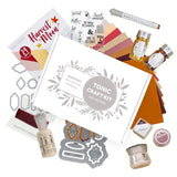 Load image into Gallery viewer, Tonic Craft Kit Tonic Craft Kit Tonic Craft Kit 48 - Harvest Moon Affections
