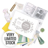 Load image into Gallery viewer, Tonic Craft Kit Tonic Craft Kit Tonic Craft Kit 53 - Delicate Decor