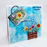 Load image into Gallery viewer, Tonic Craft Kit Tonic Craft Kit Tonic Craft Kit 56 - One Off Purchase - Coming Soon