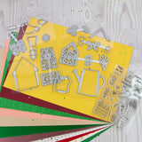 Load image into Gallery viewer, Tonic Craft Kit Tonic Craft Kit Tonic Craft Kit 56 - One Off Purchase - Coming Soon