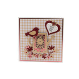 Load image into Gallery viewer, Tonic Craft Kit Tonic Craft Kit Tonic Craft Kit 56 - One Off Purchase - Summer Garden