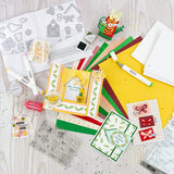 Load image into Gallery viewer, Tonic Craft Kit Tonic Craft Kit Tonic Craft Kit 56 - One Off Purchase - Summer Garden