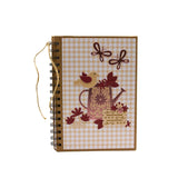 Load image into Gallery viewer, Tonic Craft Kit Tonic Craft Kit Tonic Craft Kit 56 - One Off Purchase - Summer Garden