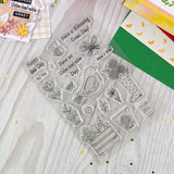 Load image into Gallery viewer, Tonic Craft Kit Tonic Craft Kit Tonic Craft Kit 56 - One Off Purchase - Summer Garden