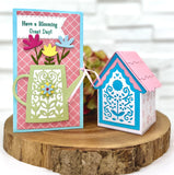 Load image into Gallery viewer, Tonic Craft Kit Tonic Craft Kit Tonic Craft Kit 56 - One Off Purchase - Summer Garden