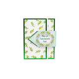 Load image into Gallery viewer, Tonic Craft Kit Tonic Craft Kit Tonic Craft Kit 56 - One Off Purchase - Summer Garden