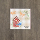 Load image into Gallery viewer, Tonic Craft Kit Tonic Craft Kit Tonic Craft Kit 56 - One Off Purchase - Summer Garden