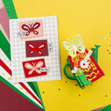 Load image into Gallery viewer, Tonic Craft Kit Tonic Craft Kit Tonic Craft Kit 56 - One Off Purchase - Summer Garden
