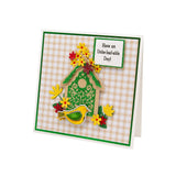 Load image into Gallery viewer, Tonic Craft Kit Tonic Craft Kit Tonic Craft Kit 56 - One Off Purchase - Summer Garden