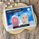 Load image into Gallery viewer, Tonic Craft Kit Tonic Craft Kit Tonic Craft Kit 57 - One Off Purchase - Festive Craft Town