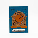 Load image into Gallery viewer, Tonic Craft Kit Tonic Craft Kit Tonic Craft Kit 59 - One Off Purchase - Clocks &amp; Cogs