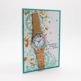 Load image into Gallery viewer, Tonic Craft Kit Tonic Craft Kit Tonic Craft Kit 59 - One Off Purchase - Clocks &amp; Cogs