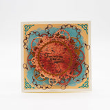 Load image into Gallery viewer, Tonic Craft Kit Tonic Craft Kit Tonic Craft Kit 59 - One Off Purchase - Clocks &amp; Cogs